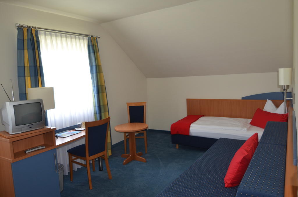 Landhotel Sulzbacher Hof Sulzbach  Room photo